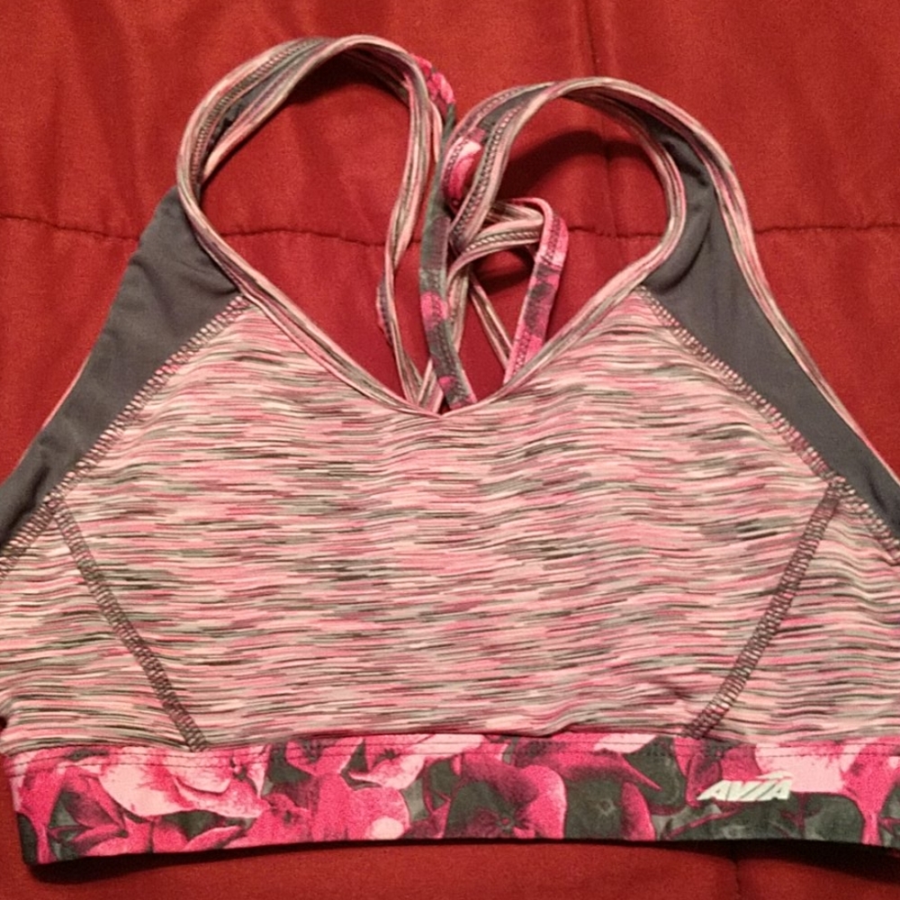 Avia sports bra